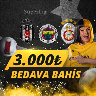 bedava bahis için tıkla